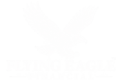 flying eagle financial logo