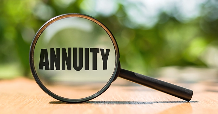 Annuity